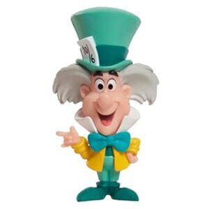 Alice in Wonderland Mad Hatter figure- Disney 100 mystery / blind Box Collection